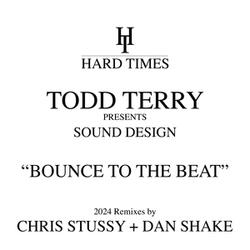 Bounce to the Beat