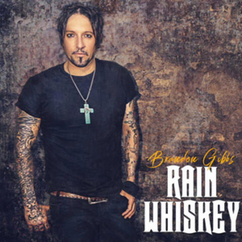 Rain Whiskey