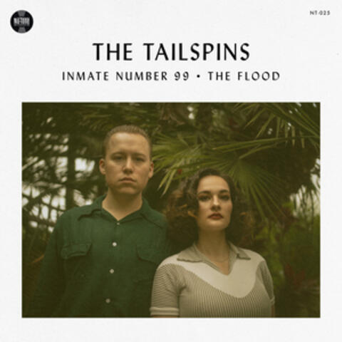 Inmate Number 99 / The Flood