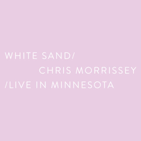 White Sand