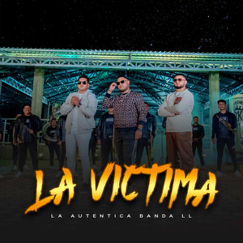 La Victima
