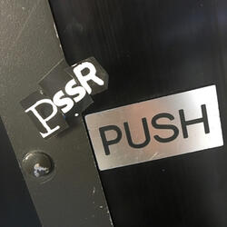 Push