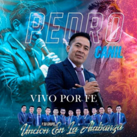 Vivo Por Fe