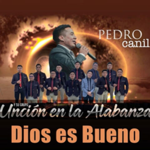 Dios Es Bueno