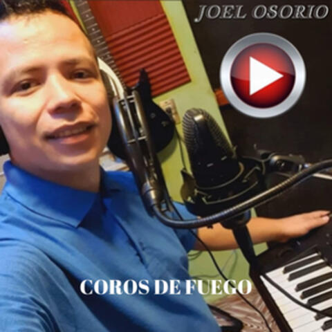 Coros De Fuego, Vol. 1