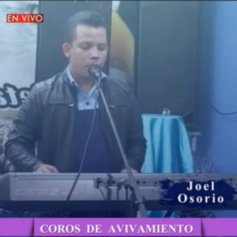 Coros De Avivamiento
