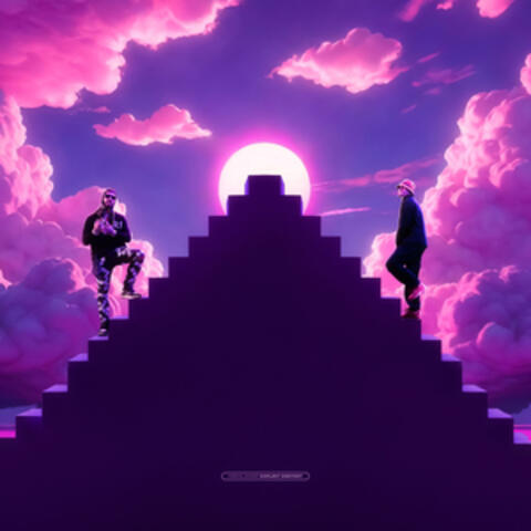 Omar Courtz & Anuel AA
