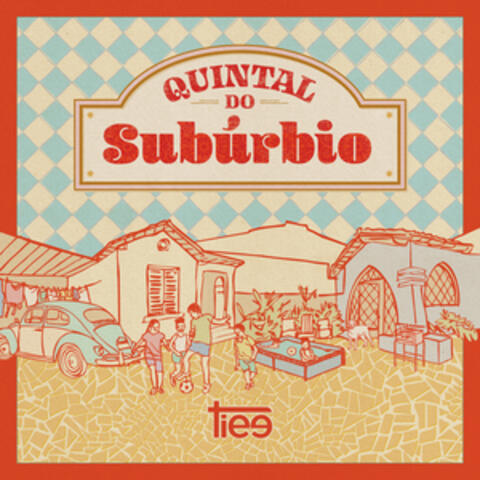 Quintal do Subúrbio