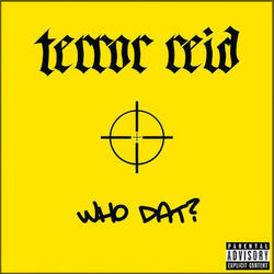 Who Dat?