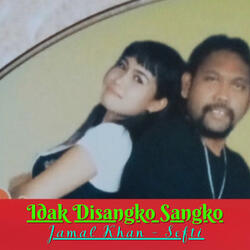 Idak Disangko Sangko