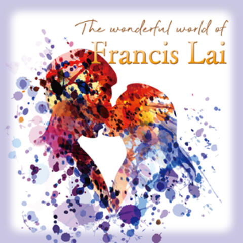 The Wonderful World of Francis Lai Played by Piano
