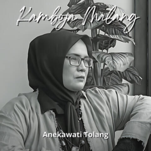 Kamboja Malang