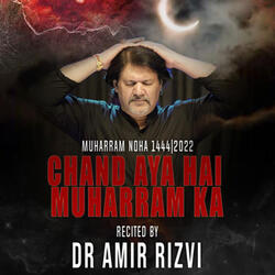 Chand Aaya Hai Muharram Ka