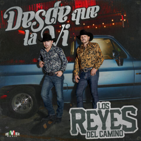 Desde Que La Vi