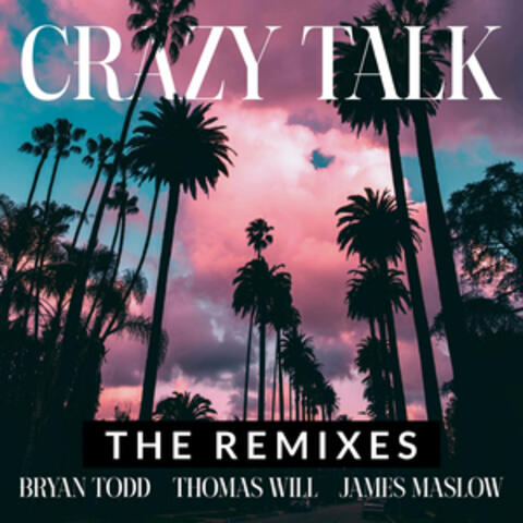 Crazy Talk