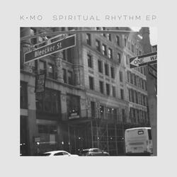 Spiritual Rhythm