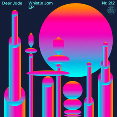 Whistle Jam EP