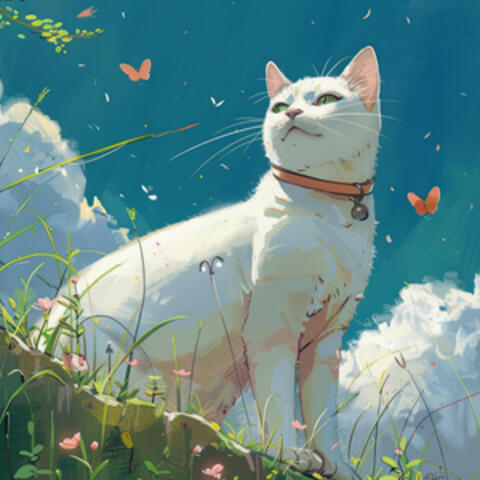 Exploring The Meadow