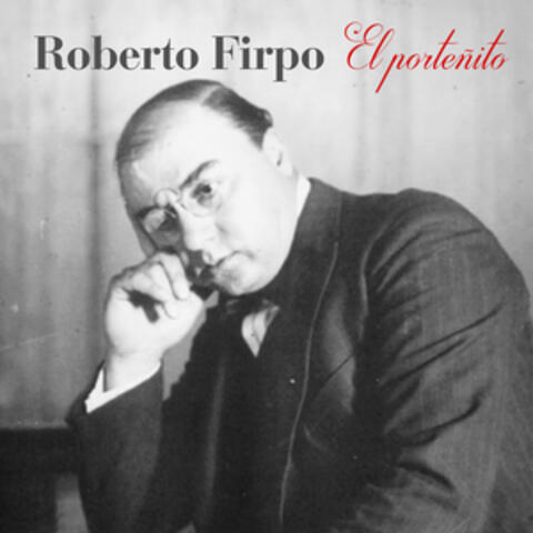 Roberto Firpo