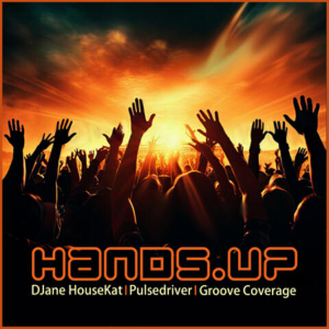 Hands Up