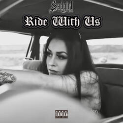 Ride With us