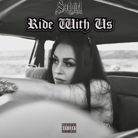 Ride With Us