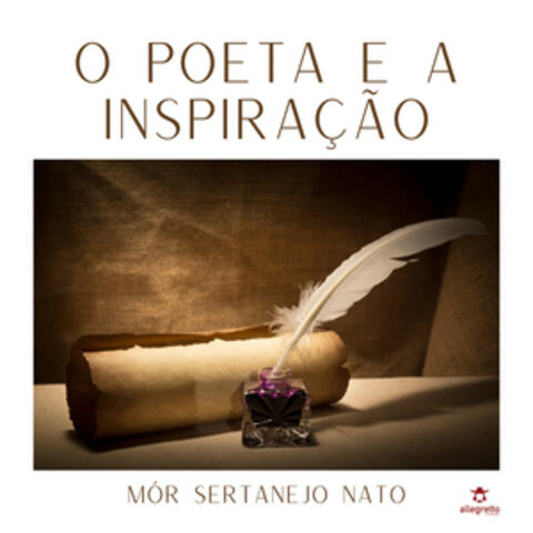 O Poeta e a Inspiração