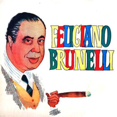 Feliciano Brunelli