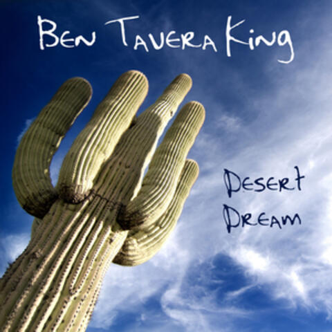 Desert Dream
