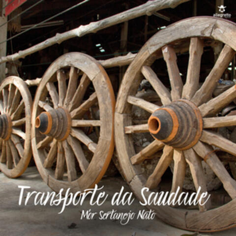 Transporte da Saudade