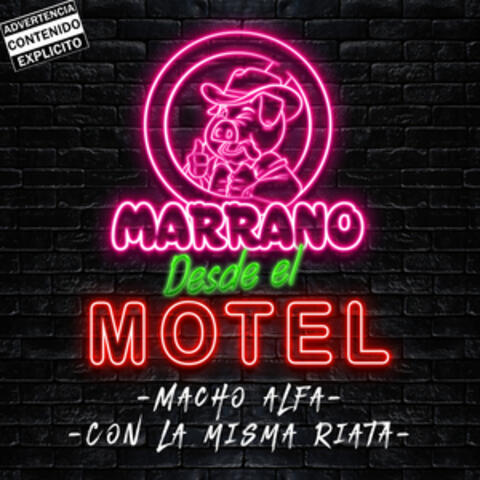 Macho Alfa/Con La Misma Riata
