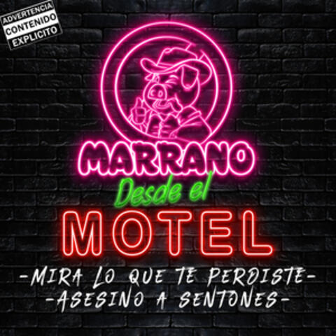 Mira Lo Que Te Perdiste/Asesino A Sentones