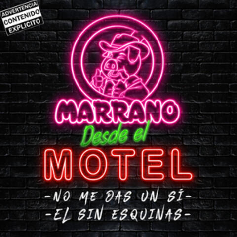 No Me Das Un Si/El Sin Esquinas