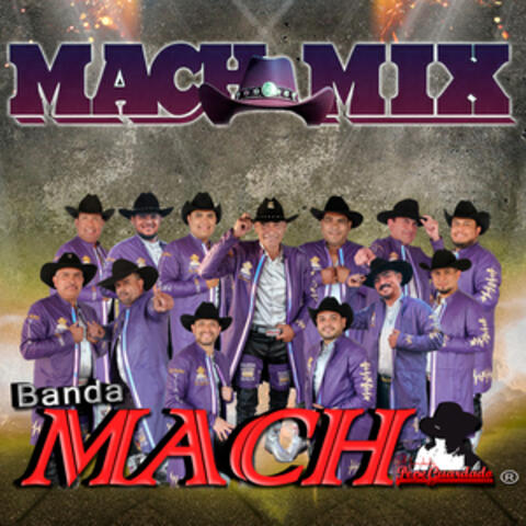 Mach Mix: Al Gato Y Al Ratón / La Culebra / La Pachanga