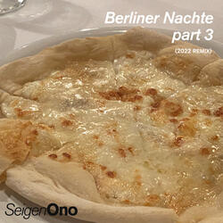 Berliner Nachte part 3 (2022 REMIX)