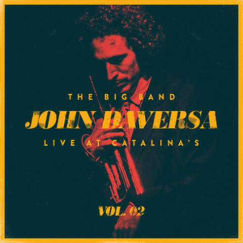 Live at Catalina's, Vol. 2