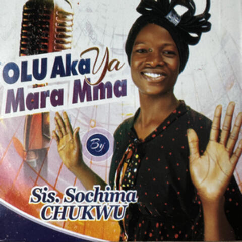 Olu Aka Ya Mara Mma