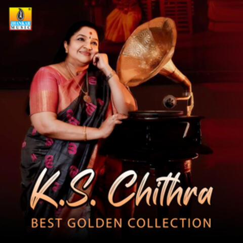 K.S.Chithra Best Golden Collection