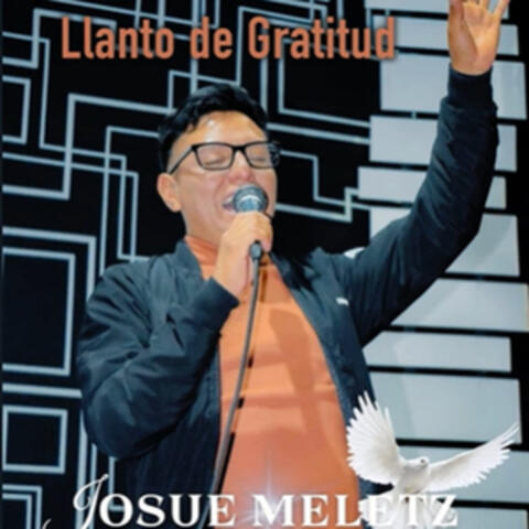 Llanto De Gratitud
