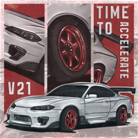 Time to Accelerate