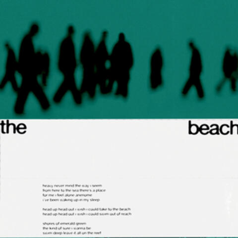 The Beach 2.0