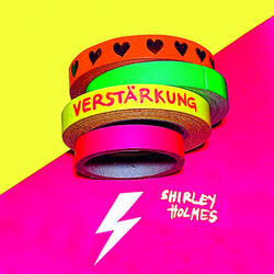 Verstärkung
