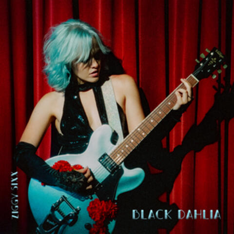 Black Dahlia
