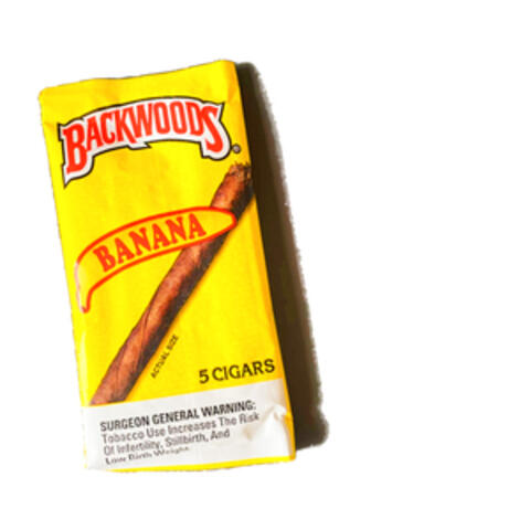 Banana backwoods