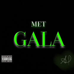 Met Gala