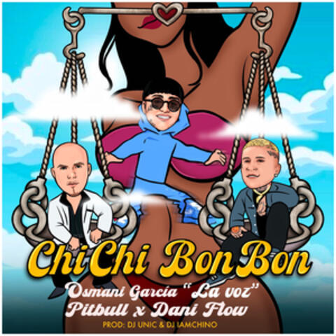 Chi Chi Bon Bon