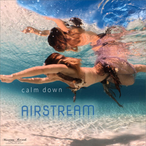 calm down