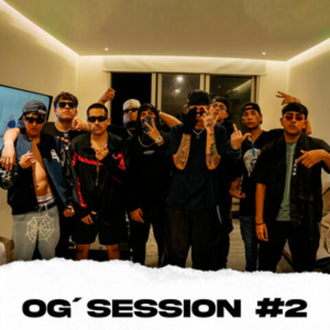 OG´ Session #2