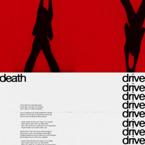 Death Drive 2.0