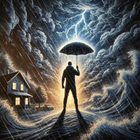 Through The Storm